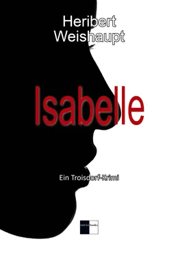 Heribert, Weishaupt Isabelle обложка книги