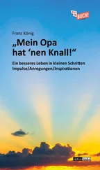 Franz König - Mein Opa hat 'nen Knall!