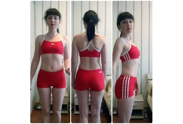 Также не надо на фотографии чтото специально выпячивать а чтото пытаться - фото 1