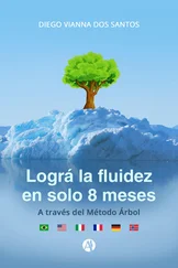 Diego Vianna dos Santos - LOGRÁ LA FLUIDEZ EN SOLO 8 MESES