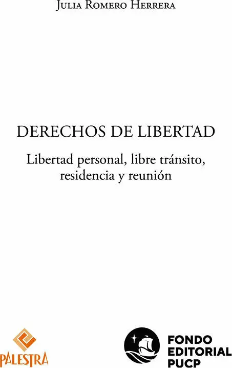 Comité Editorial Director César Landa Arroyo Mi - фото 2