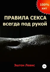 Эштон Левис - Правила секса всегда под рукой