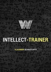 Владимир Довгань - Интеллект-тренер