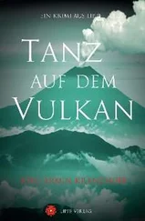 Jörg Armin Kranzhoff - Tanz auf dem Vulkan