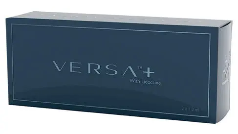 FIG 34Revanesse Versa and Versa is engineered to minimize swelling and to - фото 36
