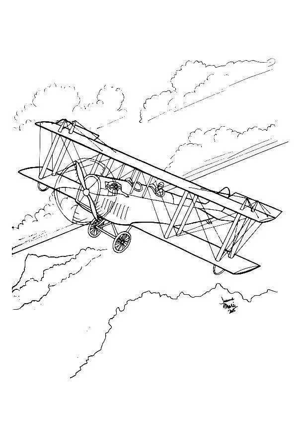 ThirtyOne RAIN LASHED THE airfield as Hitch flew in The wind was - фото 6