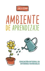 Sonia Krumm - Ambiente de aprendizaje