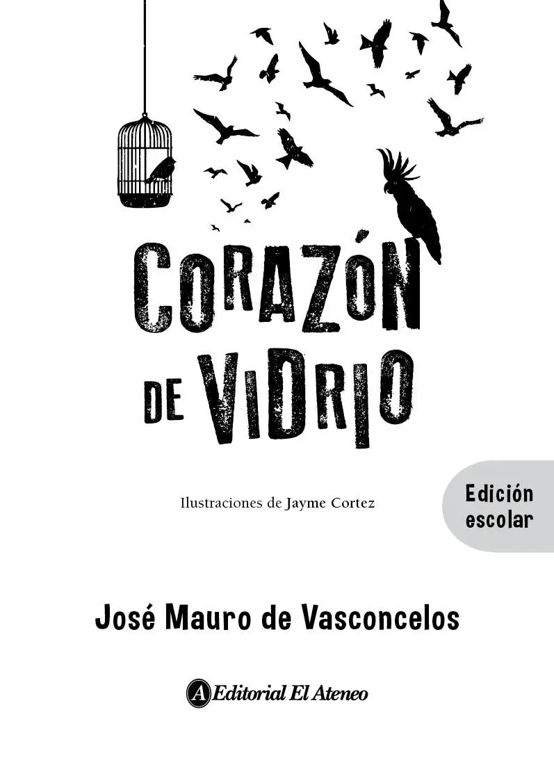 El autor José Mauro de Vasconcelos nació el 26 de febrero de 1920 en Bangu - фото 6