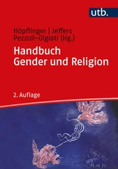 Handbuch Gender und Religion