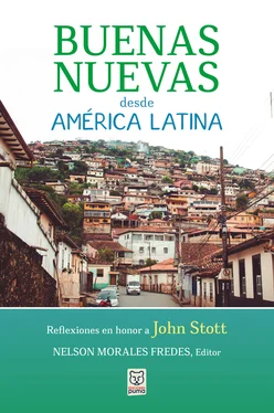Неизвестный Автор Buenas nuevas desde América Latina обложка книги