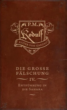 P. M. Die große Fälschung обложка книги