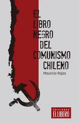 Mauricio Rojas - El libro negro del comunismo chileno