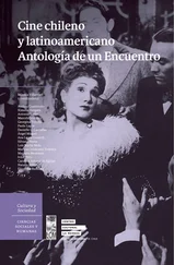 Varios autores - Cine chileno y latinoamericano. Antología de un encuentro