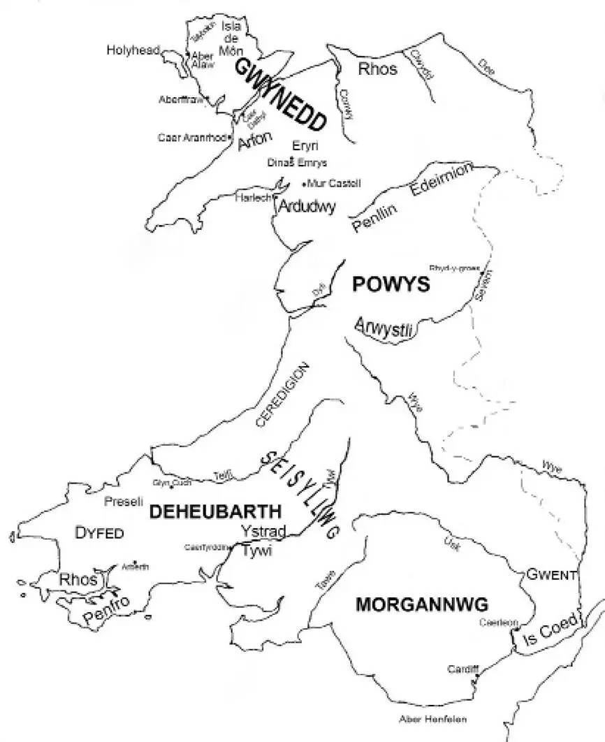 Abreviaturas bibliográficas ACL Arthur in the Celtic Languages ed por - фото 4