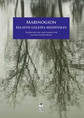 Varios autores - Mabinogion. Relatos galeses medievales