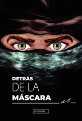 XPM - Detrás de la máscara