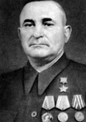 С июля 1944 года после присоединения партизанского отряда к частям Красной - фото 13