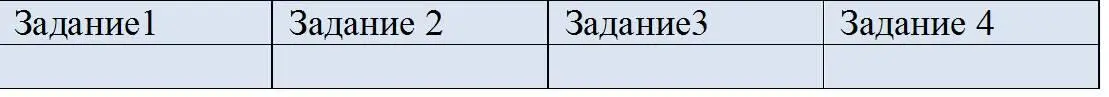 Задание выполнил полностью верно2 балла Задания выполнил но с трудом1 балл - фото 15