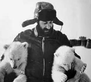 Александр ПРОХАНОВ У меня Артур Николаевич какоето настороженное - фото 3