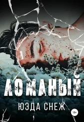 Юэда Снеж - Ломаный