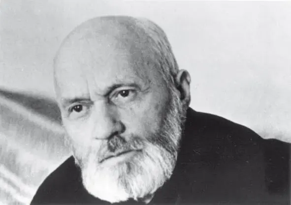 Священник Сергий Желудков Оба священника продолжали служить на своих приходах - фото 27