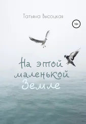 Татьяна Высоцкая - На этой маленькой Земле