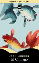 Jack London - El Chinago