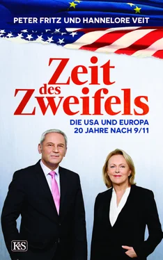 Hannelore Veit Zeit des Zweifels обложка книги