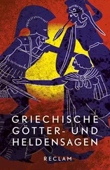 Reiner Tetzner - Griechische Götter- und Heldensagen. Nach den Quellen neu erzählt