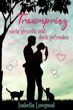 Isabella Lovegood Traumprinz nicht gesucht und doch gefunden обложка книги