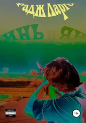 Радж Ларго - Инь и Ян