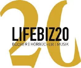 Impressum 21 Kugeln im Paradies Gigi Gusenbauer Verlag 2021 Lifebiz20 - фото 2