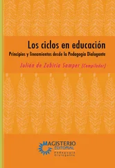 Julián De Zubiría - Los ciclos en educación