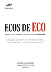 Juan Diego Parra Valencia - Ecos de Eco