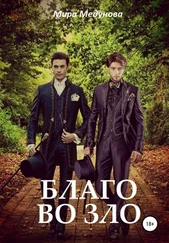 Мира Медунова - Благо во зло