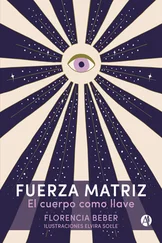 Florencia Beber - Fuerza Matriz