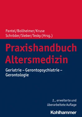 Неизвестный Автор Praxishandbuch Altersmedizin обложка книги