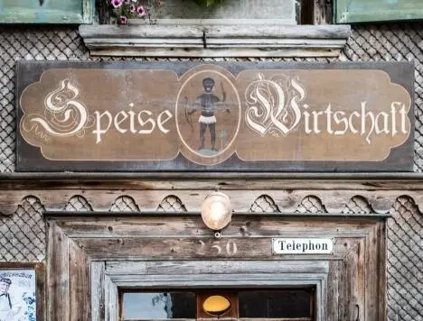 Die Wanderung Der Mutzbachfall und die Wynigenberge Per Bus zum nicht mehr - фото 78