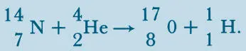 Wissenschaftliche Erkenntnis und Formulierung der Transmutation führten zu - фото 7