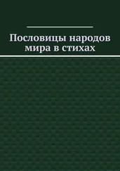 Владимир Кучин - Пословицы народов мира в стихах