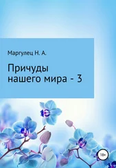 Надежда Маргулец - Причуды нашего мира – 3