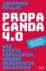 Johannes Hillje - Propaganda 4.0