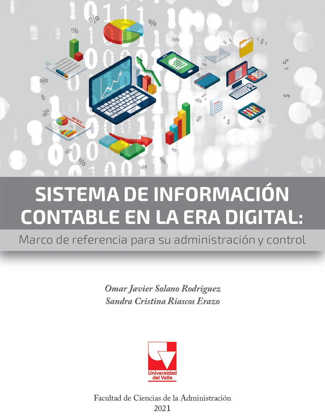 Solano Rodríguez Omar Javier Sistema de información contable en la era - фото 3