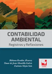 Omar de Jesús Montilla Galvis - Contabilidad ambiental