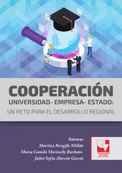 Maritza Rengifo Millán - Cooperación Universidad - Empresa - Estado