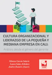 Mónica García Solarte - Cultura organizacional y liderazgo de la pequeña y mediana empresa en Cali