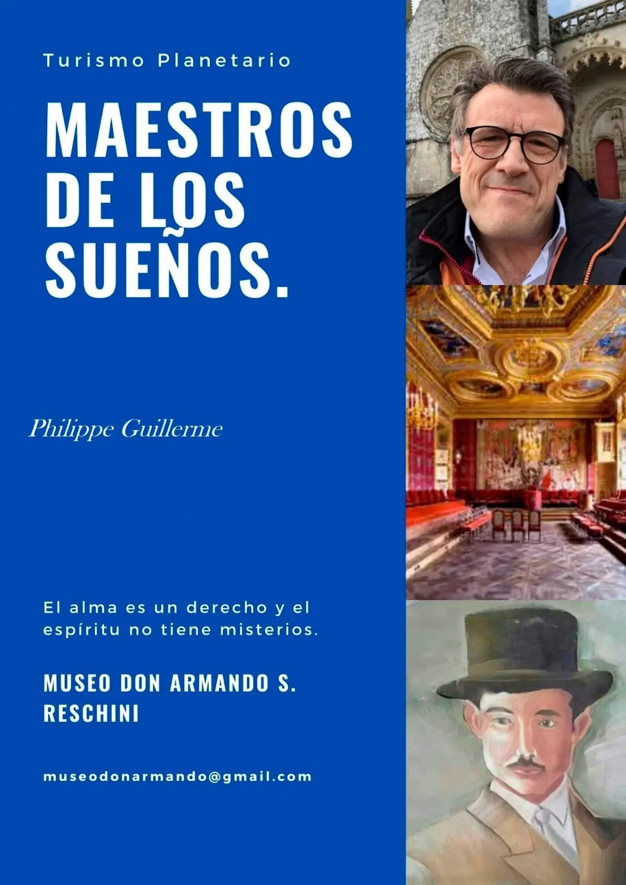Philippe Guillerme Vive en Bretaña La poesía es una suave revolución la de - фото 18