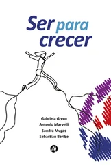Gabriela Greco - Ser para crecer