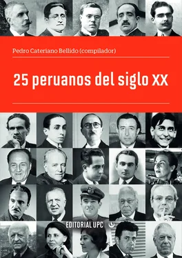 Giovanna Pollarolo 25 peruanos del siglo XX обложка книги