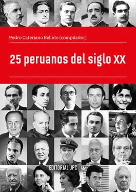 Неизвестный Автор Veinte peruanos del siglo XX обложка книги